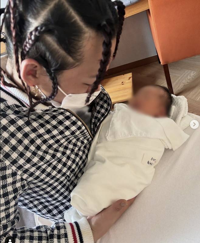양홍원. 사진| 양홍원 SNS