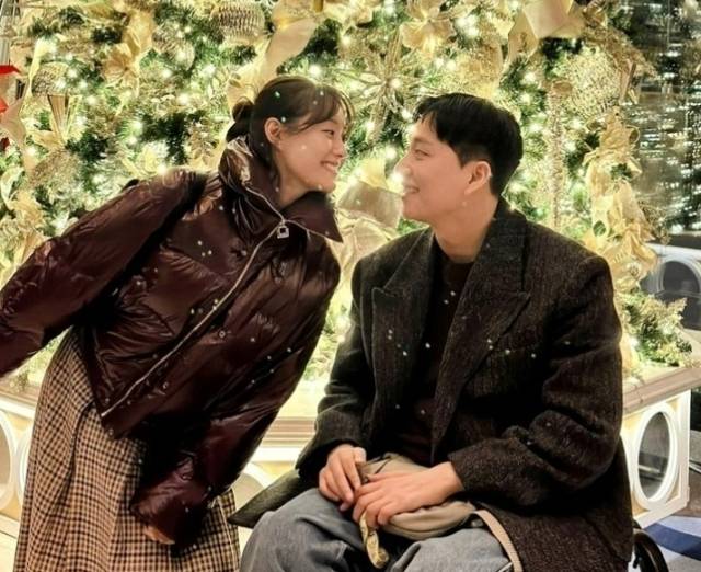 / 송지은 인스타그램