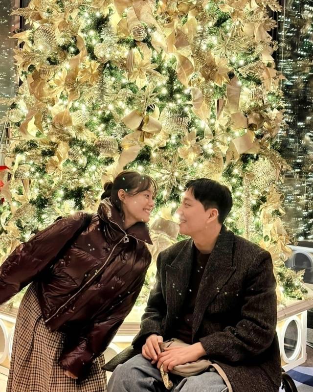 / 송지은 인스타그램