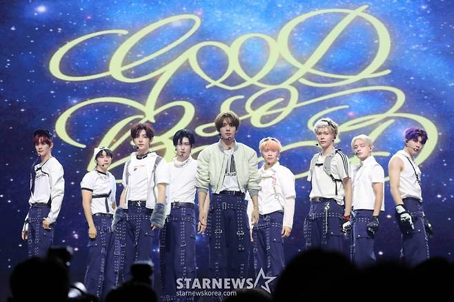 제로베이스원 /사진=스타뉴스