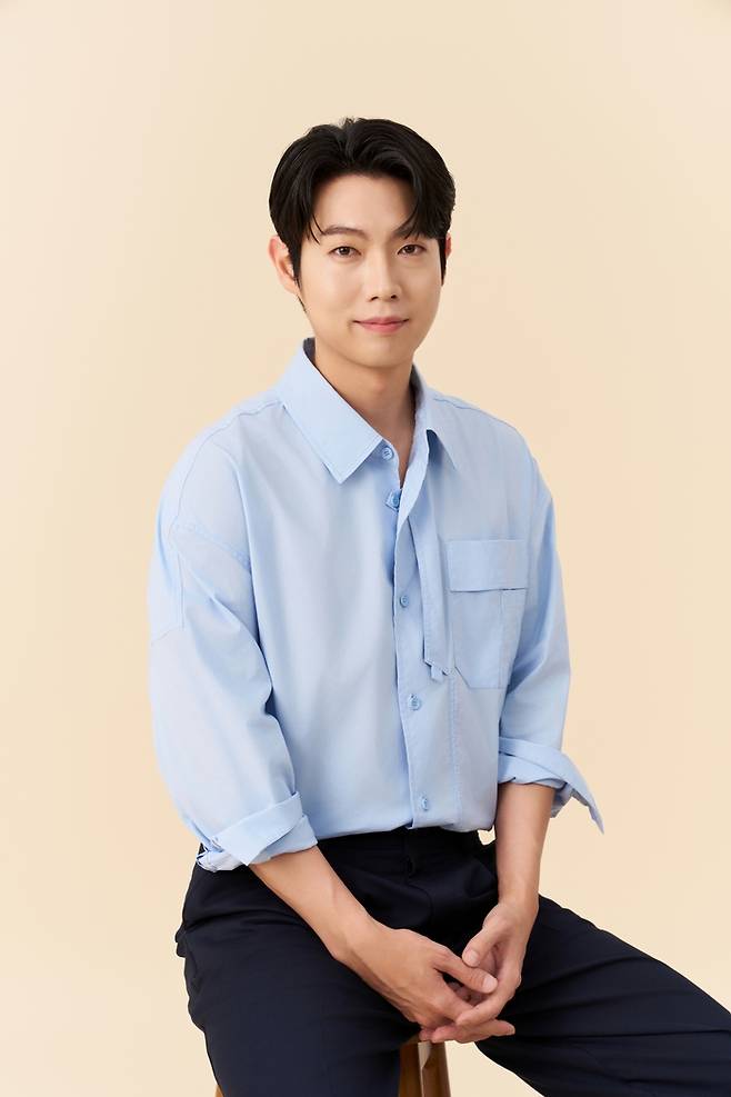 가수 손태진. 사진 | 미스틱스토리