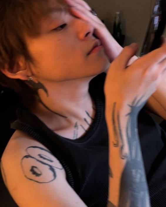 사진=노엘 공식 계정