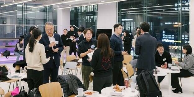 '2024 스타트업 프레스데이 - 기후테크편'