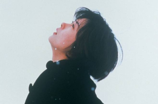 (출처: 영화 ‘러브레터’)