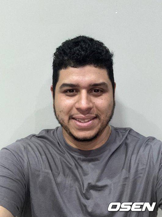 외국인 투수 후라도 / 삼성 라이온즈 제공