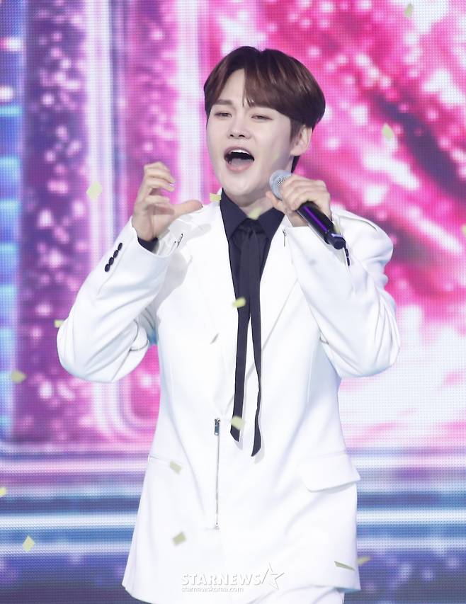 박서진 /사진=뉴스1