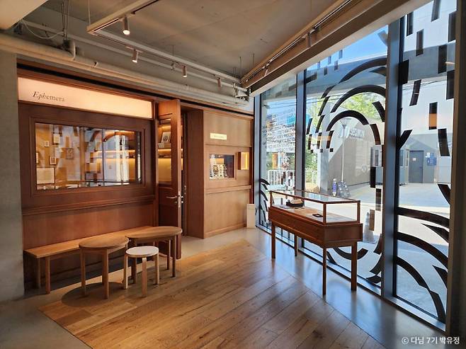 LCDC SEOUL은 카페, 루프탑 와인바, 상점들로 이루어진 복합문화공간이다. /사진=한국관광공사