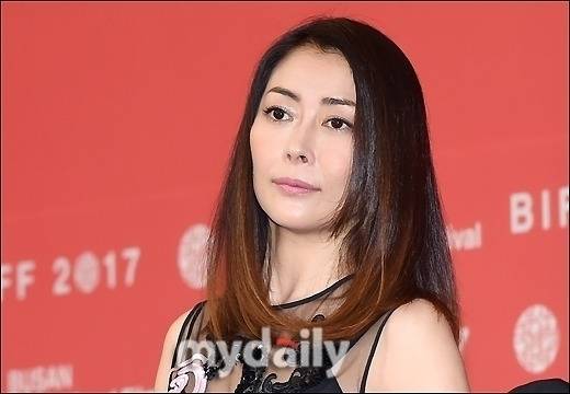 나카야마 미호./마이데일리DB