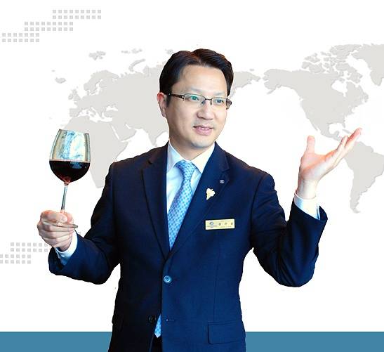 송주윤 인터불고 엑스코 F&B 팀장./사진제공=인터불고 엑스코