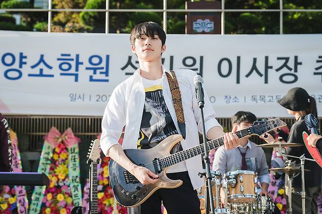 사진|tvN
