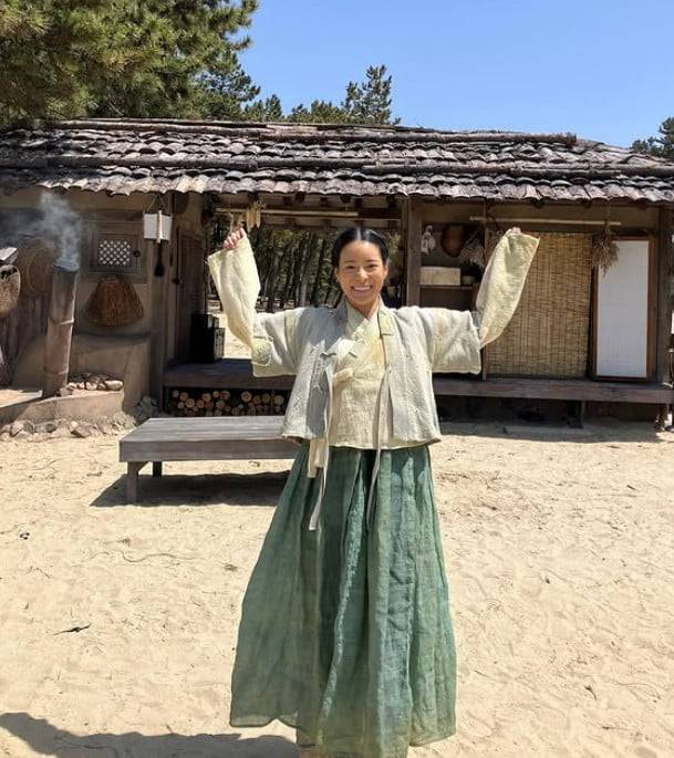 사진=임지연 SNS