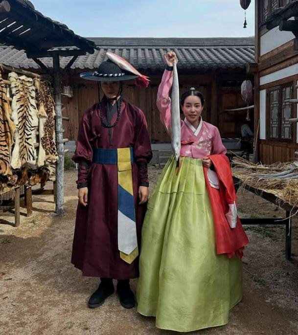 사진=임지연 SNS