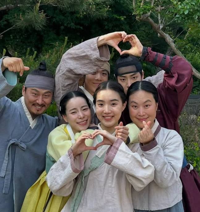 사진=임지연 SNS