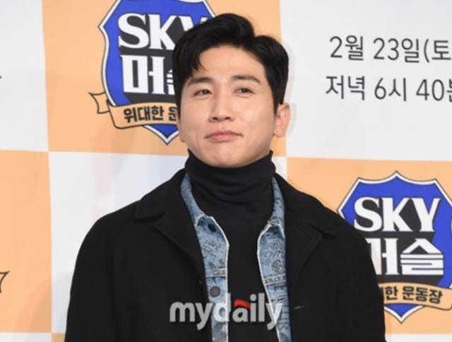 유세윤 / 마이데일리