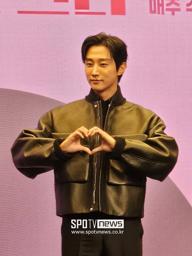 ▲ 진영. ⓒ스포티비뉴스DB