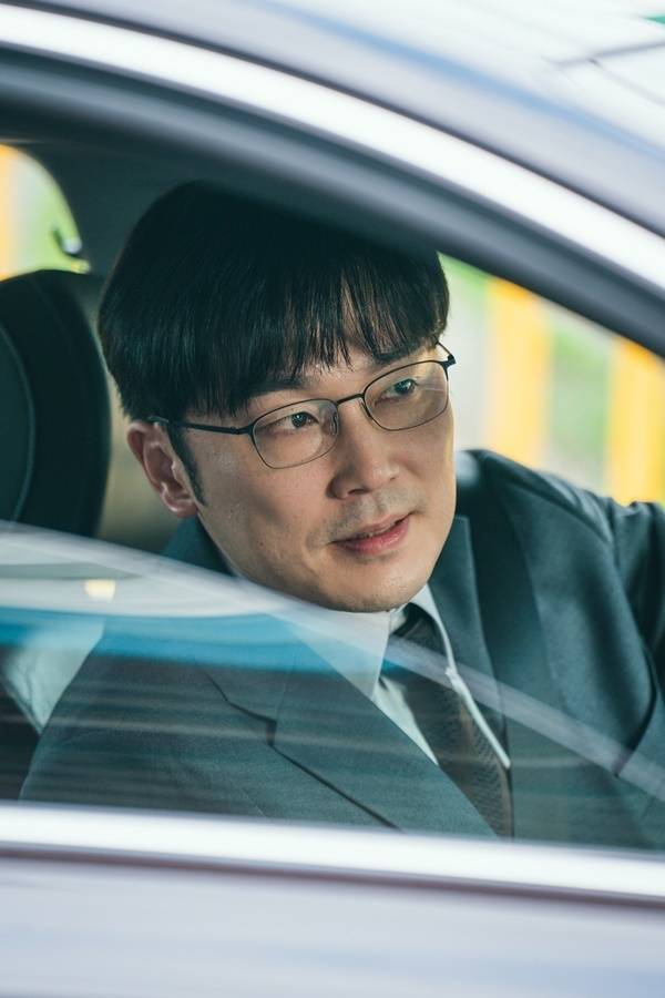 사진=SBS ‘열혈사제2’