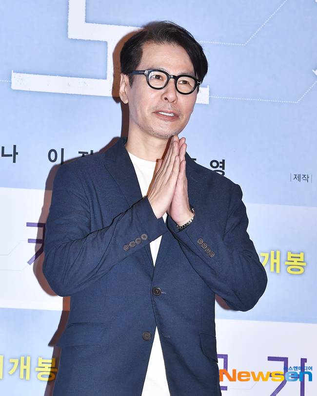 윤상 / 뉴스엔 DB