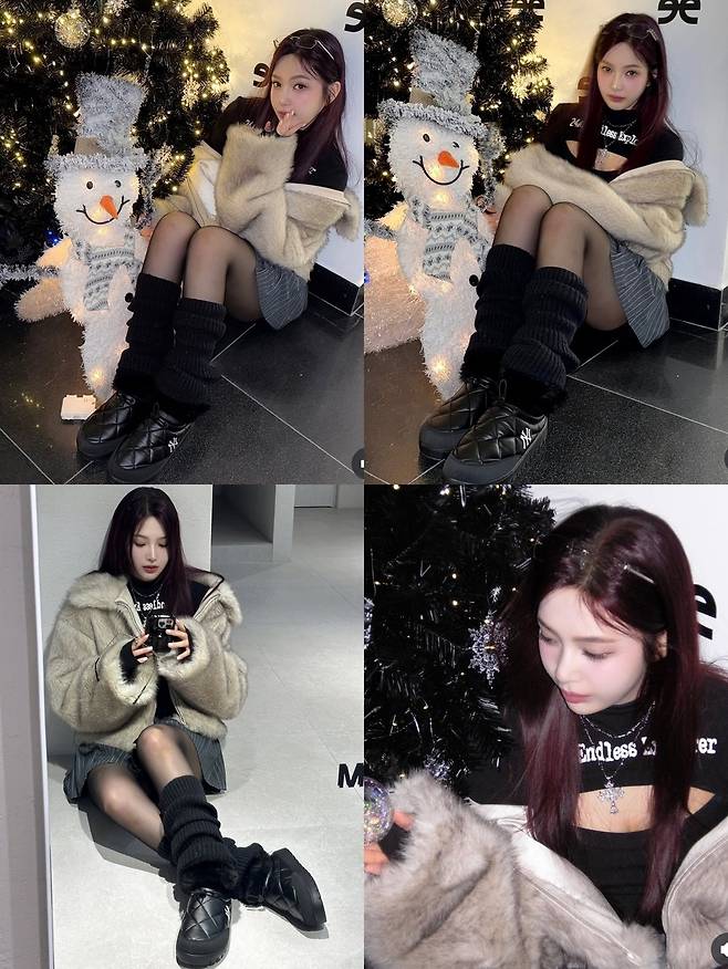 조이 소셜네트워크서비스 계정