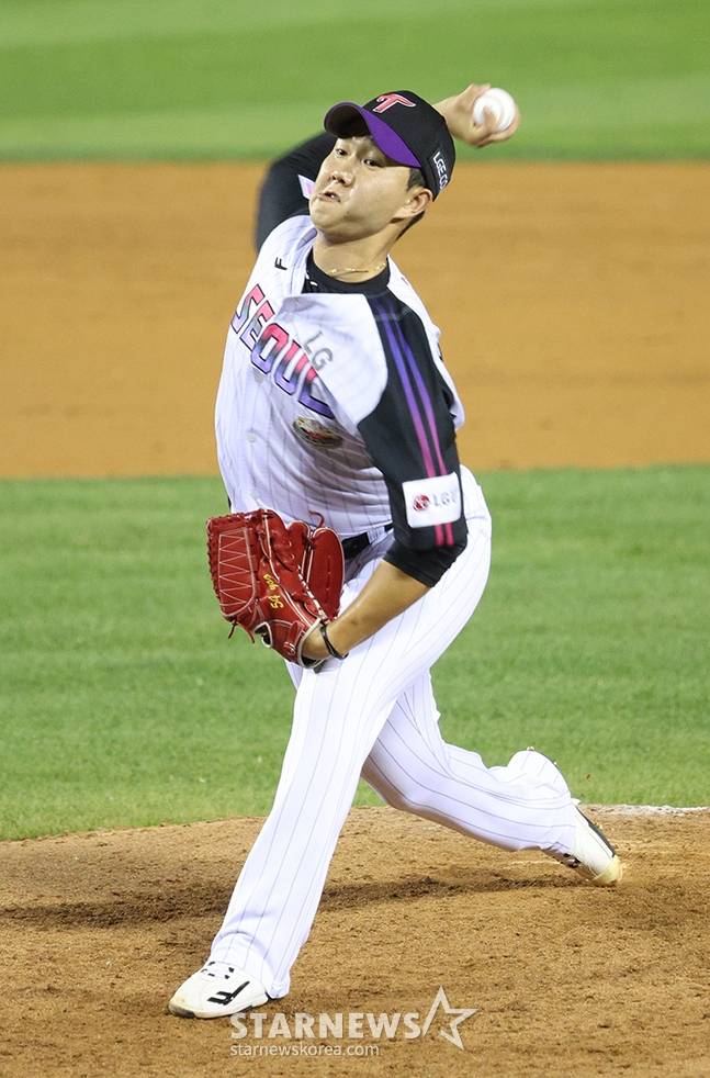 LG 유영찬. /사진=김진경 대기자