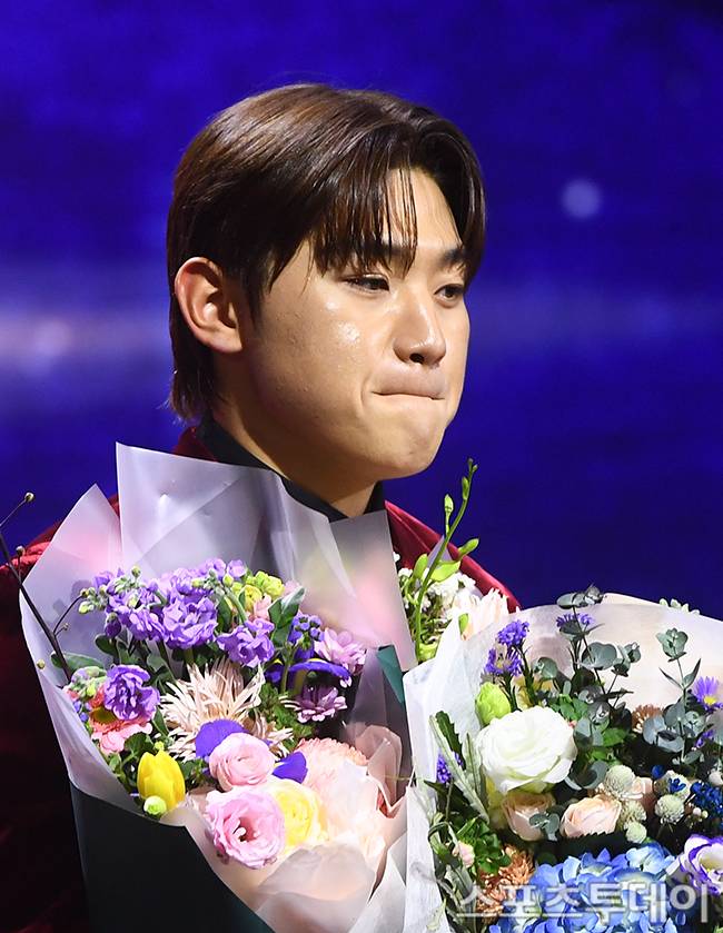 김도영 / 사진=DB