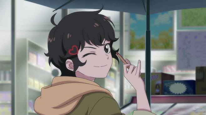 ▲ '나쁜계집애:달려라 하니'. 제공|NEW