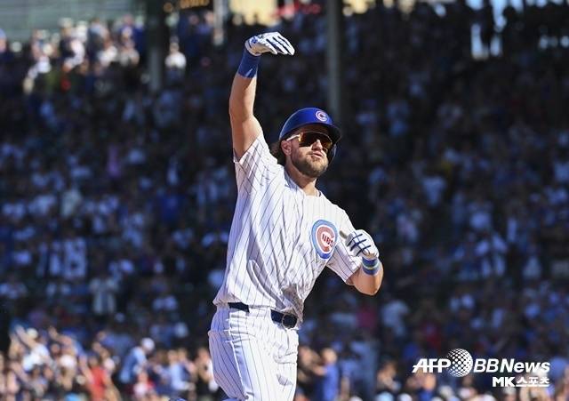 패트릭 위즈덤. 사진=ⓒAFPBBNews = News1