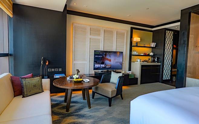 프놈펜로즈우드-13.jpg 캄보디아 프놈펜 고오오급 호텔 숙박기