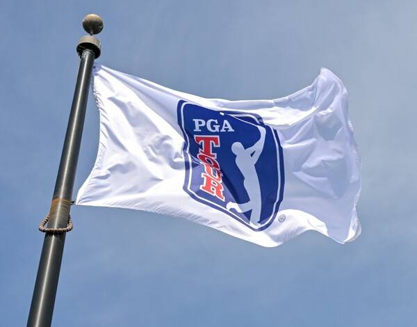 한국의 김주형, 임성재, 안병훈, 김시우, 이경훈 프로 등이 활동 중인 미국프로골프(PGA) 투어. 사진제공=PGA 투어