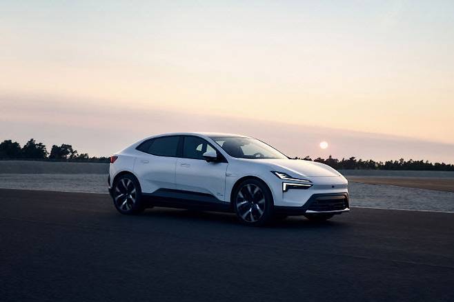 폴스타 4. (사진=폴스타코리아)