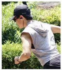 수피| 운동 칼럼니스트 <헬스의 정석> 시리즈 저자