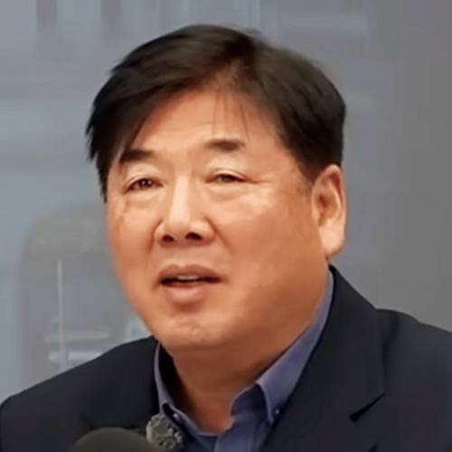 언론인, 정치평론가 고성국 ⓒ고성국TV