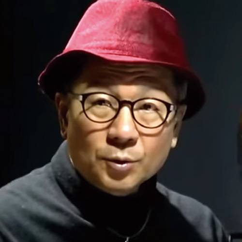 시사평론가 이봉규 ⓒ이봉규TV