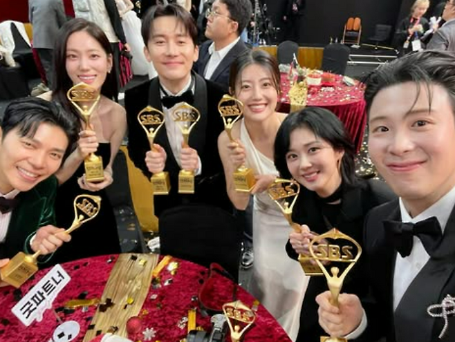 사진제공=장나라 SNS