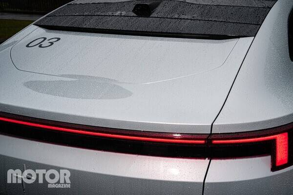 폴스타 4 사진 모터매거진 최재혁 기자