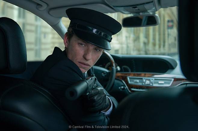 ‘데이 오브 더 자칼’ 스틸컷