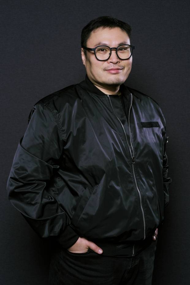 조명가게 강풀 작가