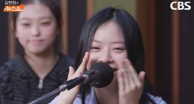 유튜브 채널 '김현정의 뉴스쇼'