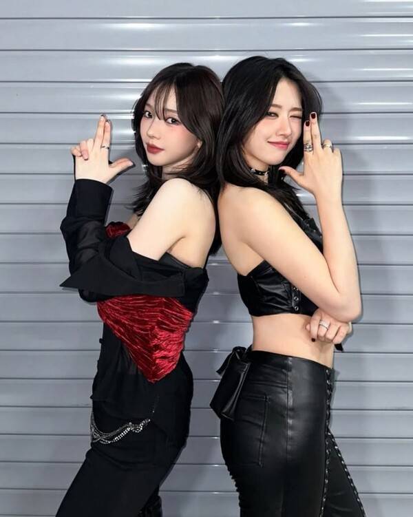 사진=에스파 인스타그램