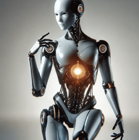 오픈AI가 휴머노이드 제작을 검토하며 로봇 시장 복귀를 검토하고 있다는 주장이 제기됐다. (사진=오픈AI)