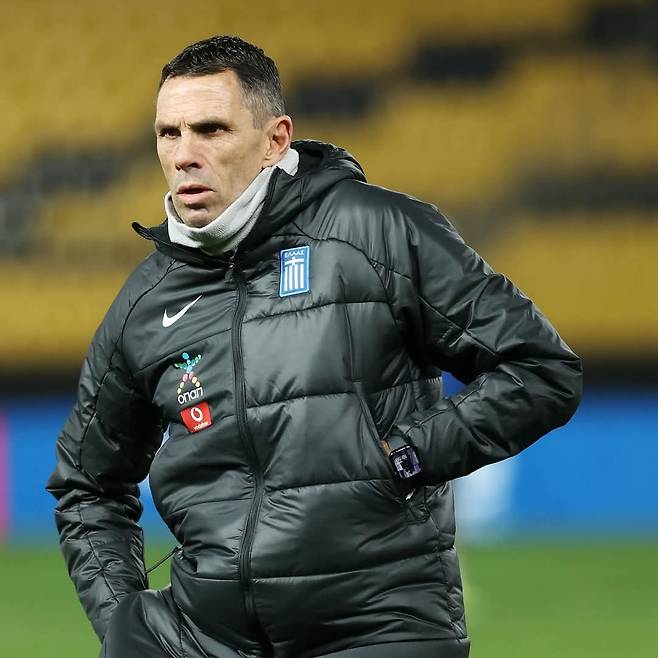 거스 포옛 전 그리스대표팀 감독이 전북 지휘봉을 잡았다. 사진출처|그리스축구협회