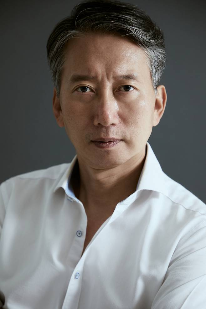 권오수. 여진엔터테인먼트