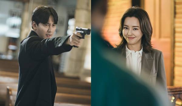 SBS 금토드라마 '열혈사제2'./사진=SBS '열혈사제2'