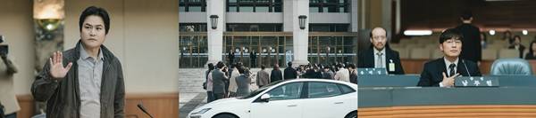 SBS 금토드라마 '열혈사제2'./사진=SBS '열혈사제2'