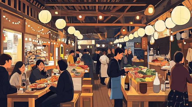 일러스트=조선디자인랩·Midjourney