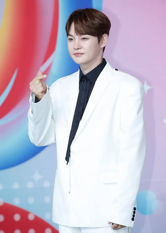 가수 박서진. /뉴스1