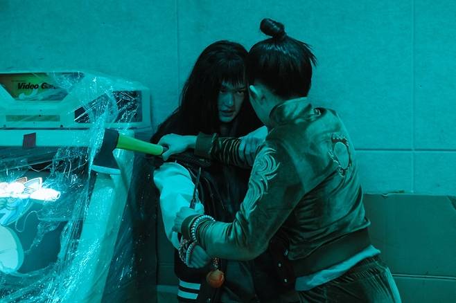 ‘가족계획’ 사진|쿠팡플레이