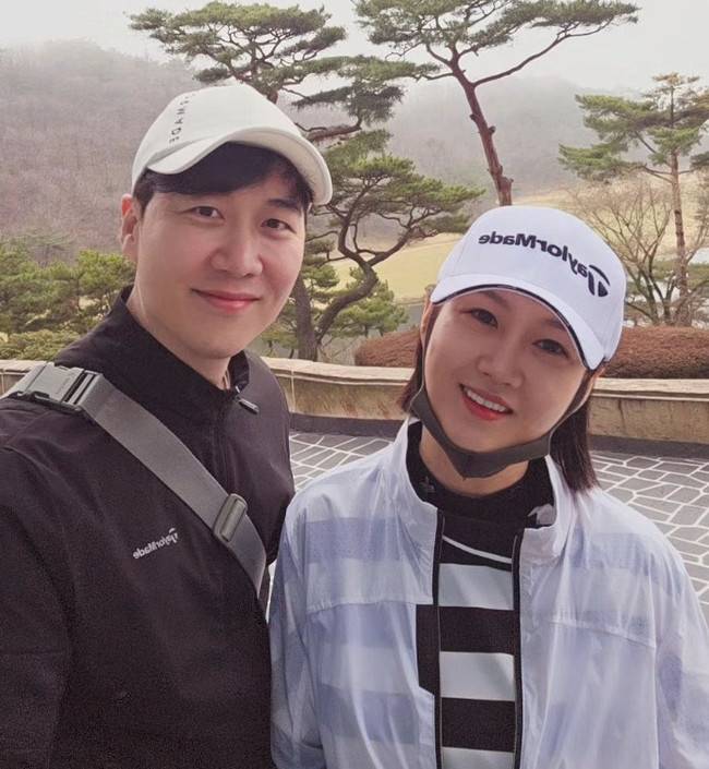 도경완 장윤정, 도경완 소셜미디어