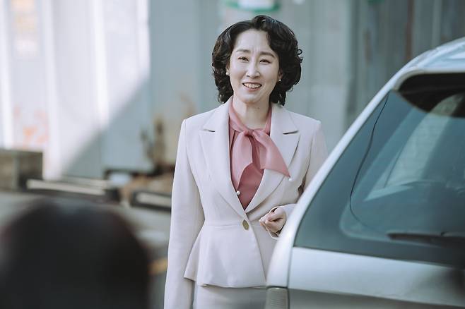 쿠팡플레이 '가족계획' 스틸컷