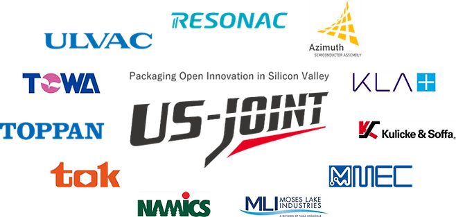 US-JOINT 참여 기업