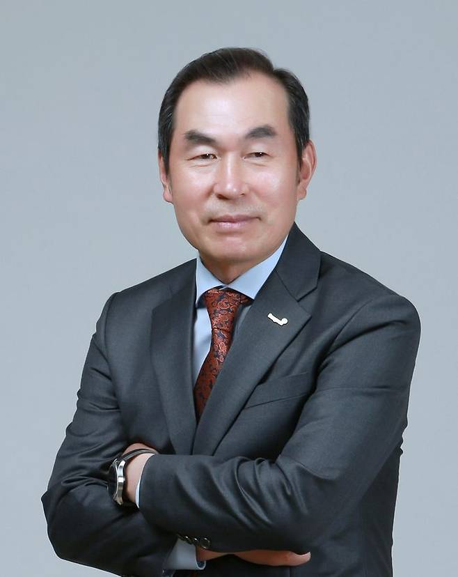 동원산업 지주부문 박문서 대표이사 부회장ⓒ동원산업